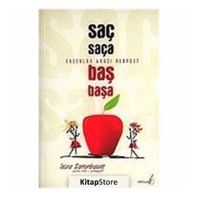 SAÇ SAÇA BAŞ BAŞA KADINLAR ARASI REKABET - LEORA TANENBAUM
