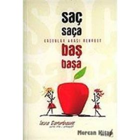 SAÇ SAÇA BAŞ BAŞA KADINLAR ARASI REKABET - LEORA TANENBAUM