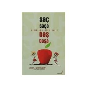 SAÇ SAÇA BAŞ BAŞA KADINLAR ARASI REKABET - LEORA TANENBAUM