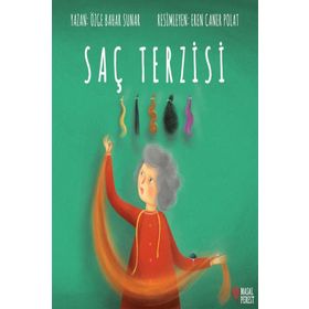 Saç Terzisi - Özge Bahar Sunar