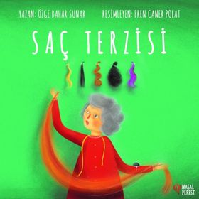 Saç Terzisi - Özge Bahar Sunar