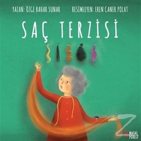 Saç Terzisi - Özge Bahar Sunar