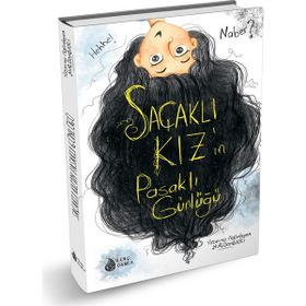 Saçaklı Kız'In Pasaklı Günlüğü - Kolektif