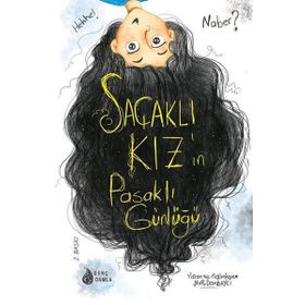 Saçaklı Kız'In Pasaklı Günlüğü - Kolektif