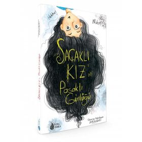 Saçaklı Kız'In Pasaklı Günlüğü - Kolektif