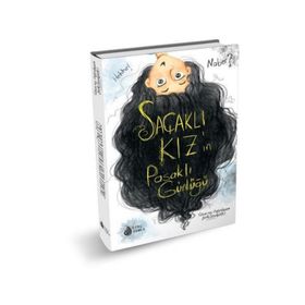Saçaklı Kız'In Pasaklı Günlüğü - Kolektif