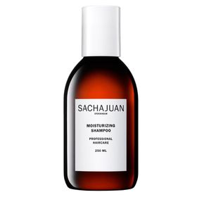 SachaJuan 250 ml Moisturizing Şampuan Nemlendirici Şampuan