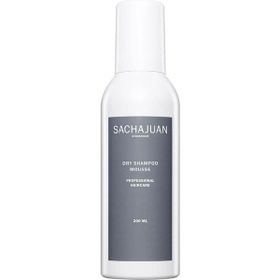 Sachajuan Dry Mousse 200 ml Kuru Şampuan