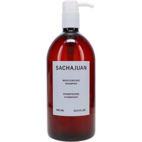Sachajuan Moisturizing 990 ml Nemlendirici Şampuan Şampuan