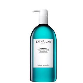 Sachajuan Ocean Mist Volume 990 ml Şampuan