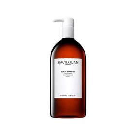 Sachajuan Scalp 990 ml Kepek Önleyici Şampuan