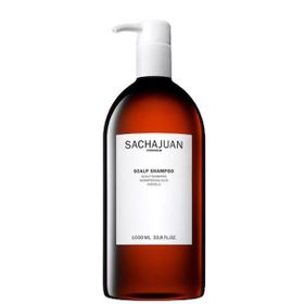 Sachajuan Scalp 990 ml Kepek Önleyici Şampuan