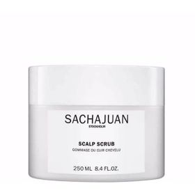 Sachajuan Scalp Scrub 250 ml Saç Derisi Peeling