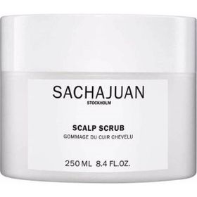 Sachajuan Scalp Scrub 250 ml Saç Derisi Peeling