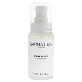 Sachajuan Shine Serum 30 ml Onarıcı Serum