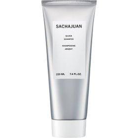 Sachajuan Silver 220 ml Şampuan