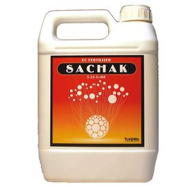 Sachak 1 Litre Köklendirici Sıvı Gübre