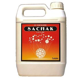 Sachak 1 Litre Köklendirici Sıvı Gübre