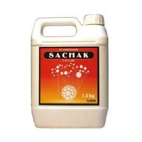Sachak 20 Litre Köklendirici Sıvı Gübre