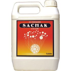 Sachak 20 Litre Köklendirici Sıvı Gübre