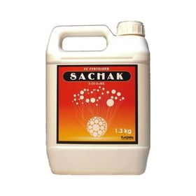 Sachak 20 Litre Köklendirici Sıvı Gübre