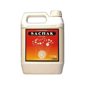 Sachak 5 Litre Köklendirici Sıvı Gübre