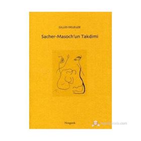 SACHER MASOCH´UN TAKDIMI - GENEL