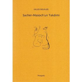 SACHER MASOCH´UN TAKDIMI - GENEL