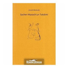 SACHER MASOCH´UN TAKDIMI - GENEL