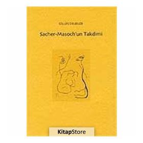 SACHER MASOCH´UN TAKDIMI - GENEL