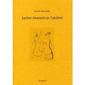 SACHER MASOCH´UN TAKDIMI - GENEL