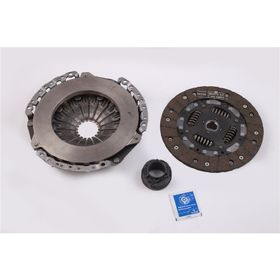 Sachs 028198141BX Volkswagen Passat Debriyaj Seti