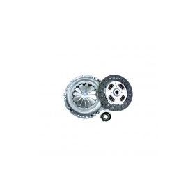 Sachs 036141015AF Audi A3 Debriyaj Seti