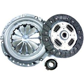 Sachs 036141015AF Audi A3 Debriyaj Seti