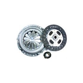 Sachs 036141015AF Volkswagen Jetta Debriyaj Seti