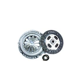 Sachs 036141015AF Volkswagen Jetta Debriyaj Seti