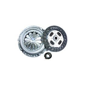 Sachs 036141015AF Volkswagen Jetta Debriyaj Seti