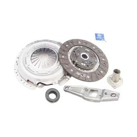 Sachs 036141015AF Volkswagen Jetta Debriyaj Seti