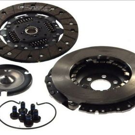Sachs 036141015N Volkswagen Golf Debriyaj Seti