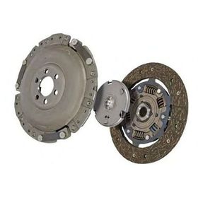 Sachs 036141015N Volkswagen Golf Debriyaj Seti