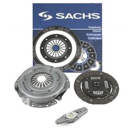 Sachs 04E141015A Seat Leon Debriyaj Seti