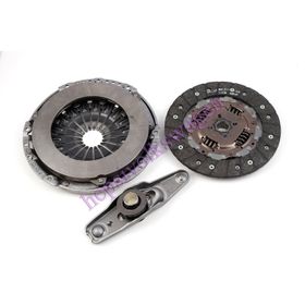 Sachs 04E141015A Volkswagen Golf Debriyaj Seti