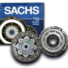 Sachs 04E141015A Volkswagen Golf Debriyaj Seti