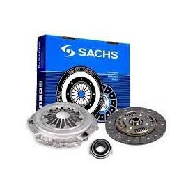 Sachs 04E141015A Volkswagen Golf Debriyaj Seti