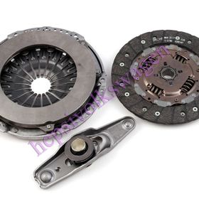 Sachs 04E141015A Volkswagen Golf Debriyaj Seti