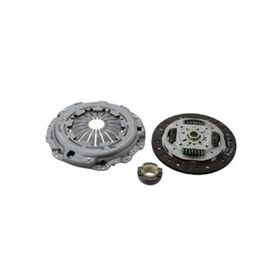 Sachs 04E141015A Volkswagen Passat Debriyaj Seti