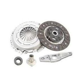 Sachs 04E141015A Volkswagen Passat Debriyaj Seti