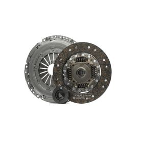 Sachs 04L141015D Skoda Octavia Debriyaj Seti