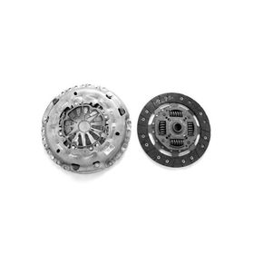 Sachs 04L141015D Skoda Superb Debriyaj Seti