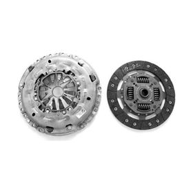 Sachs 04L141015D Volkswagen Golf Debriyaj Seti